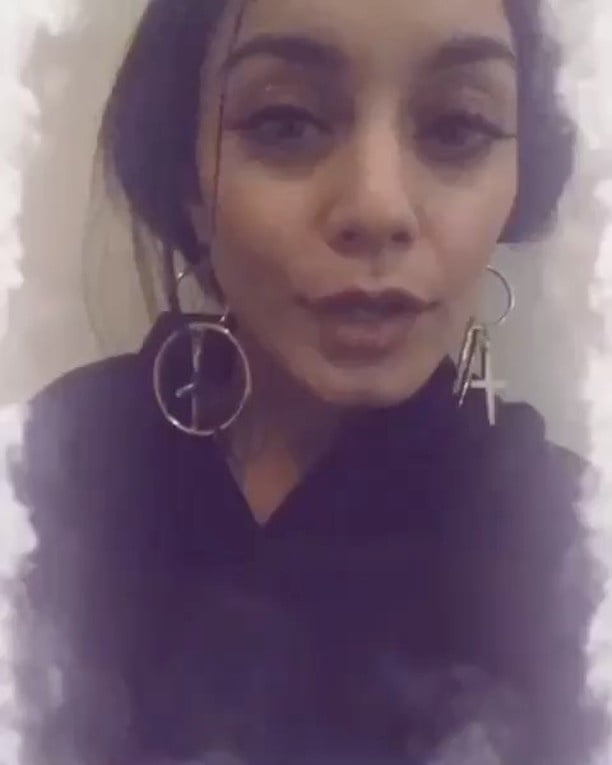 Vanassa Hudgens #90284674