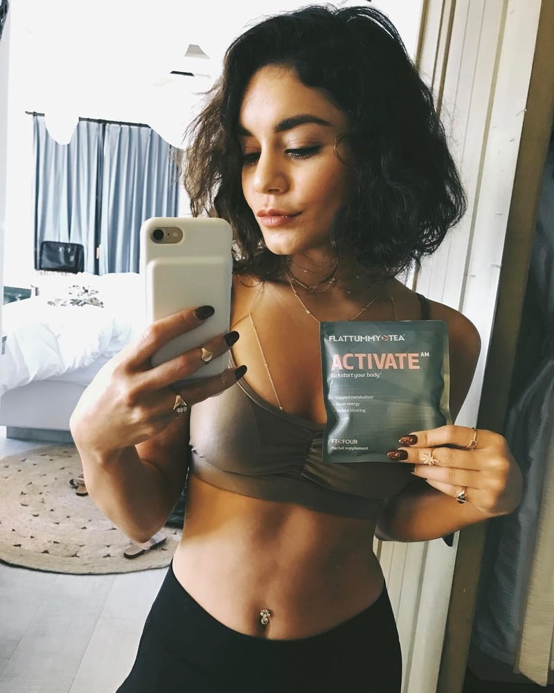 Vanassa Hudgens #90284676