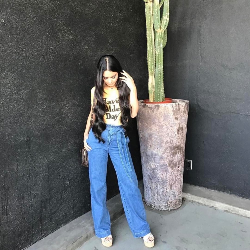 Vanassa Hudgens #90284680