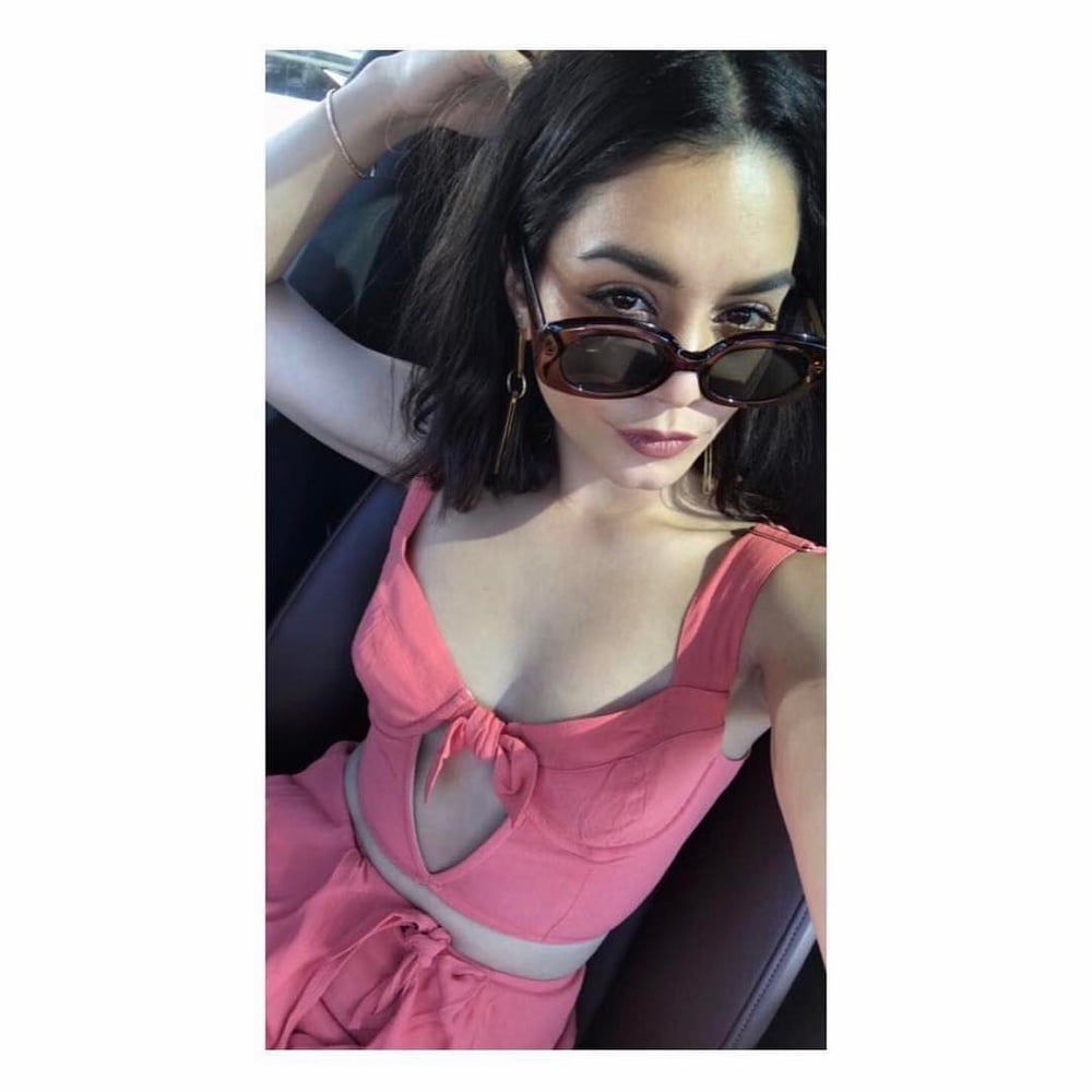 Vanassa Hudgens #90284687