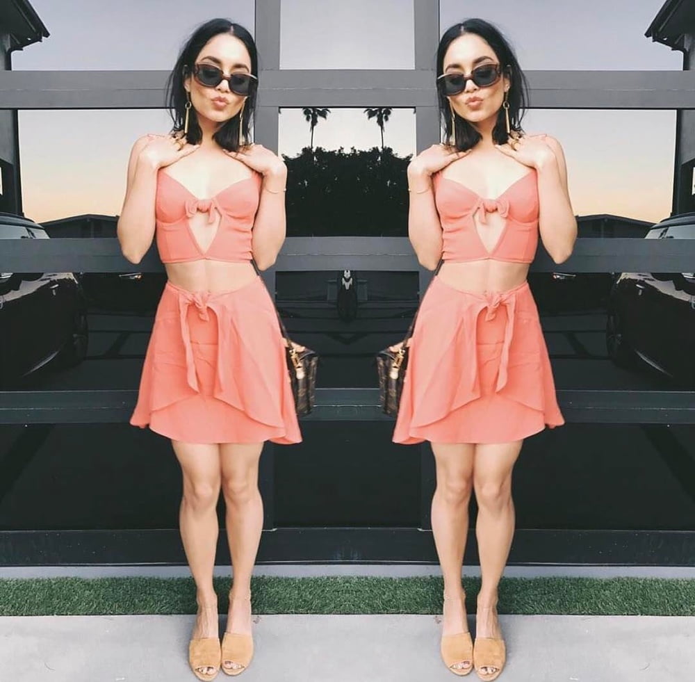 Vanassa Hudgens #90284695