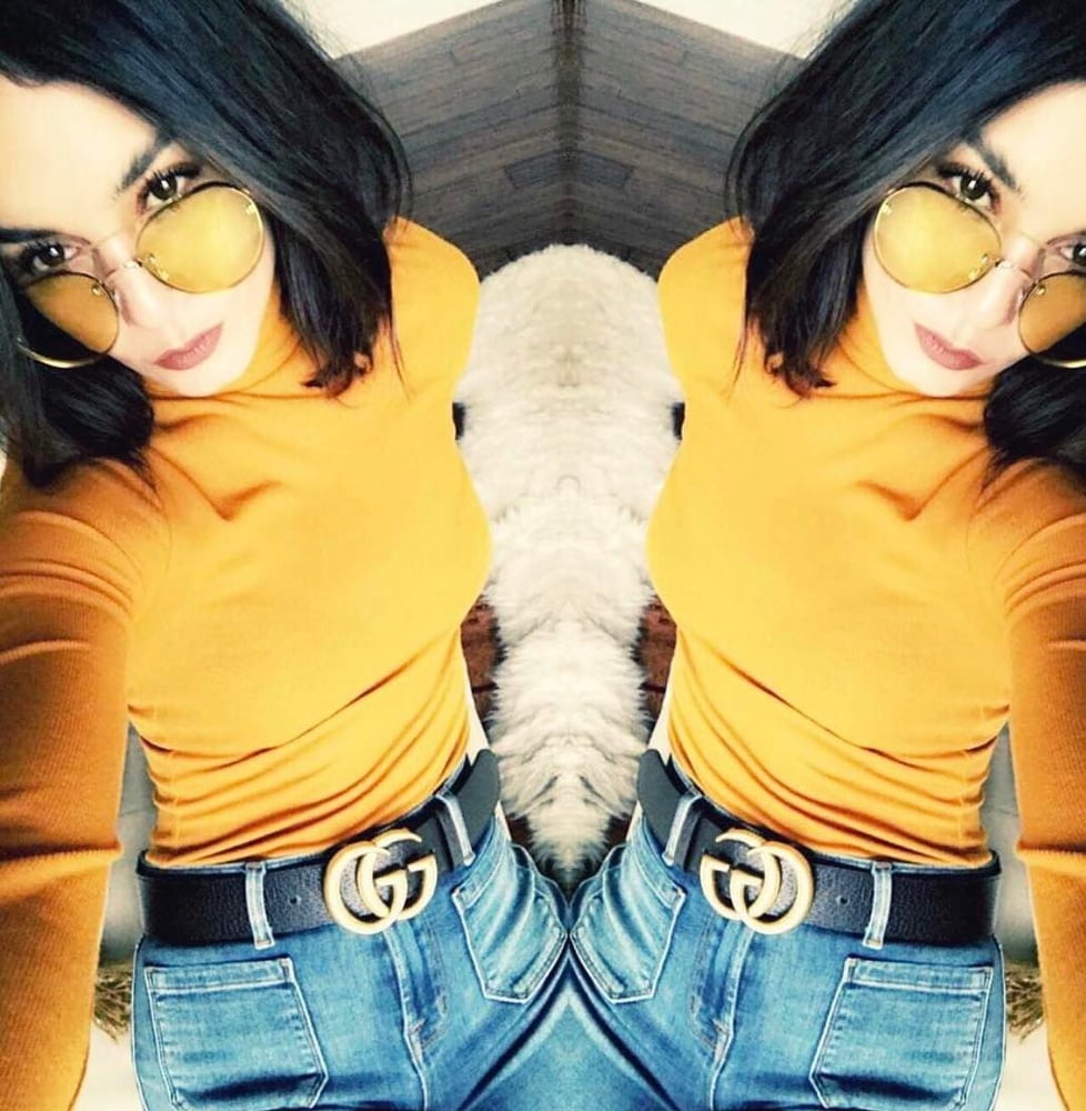 Vanassa Hudgens #90284705