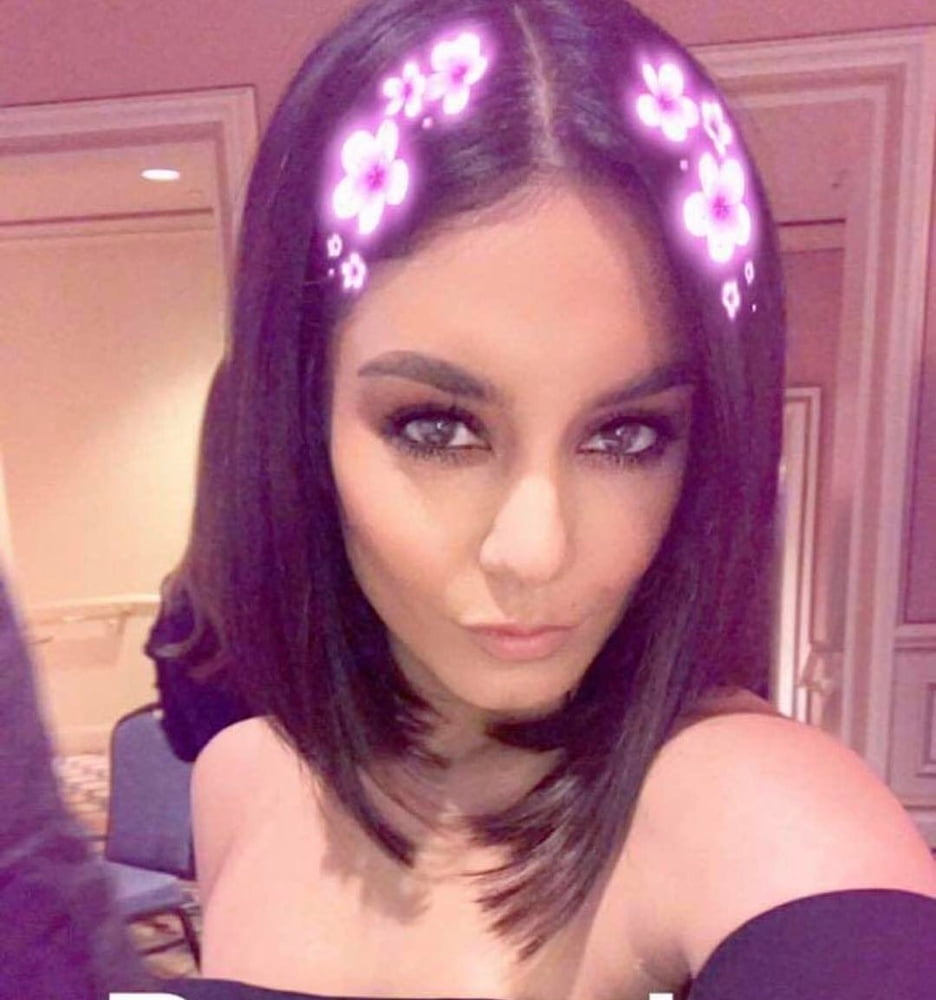 Vanassa Hudgens #90284713