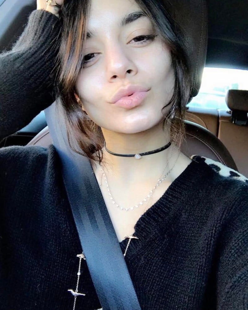 Vanassa Hudgens #90284717