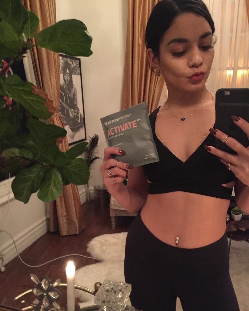 Vanassa Hudgens #90284727