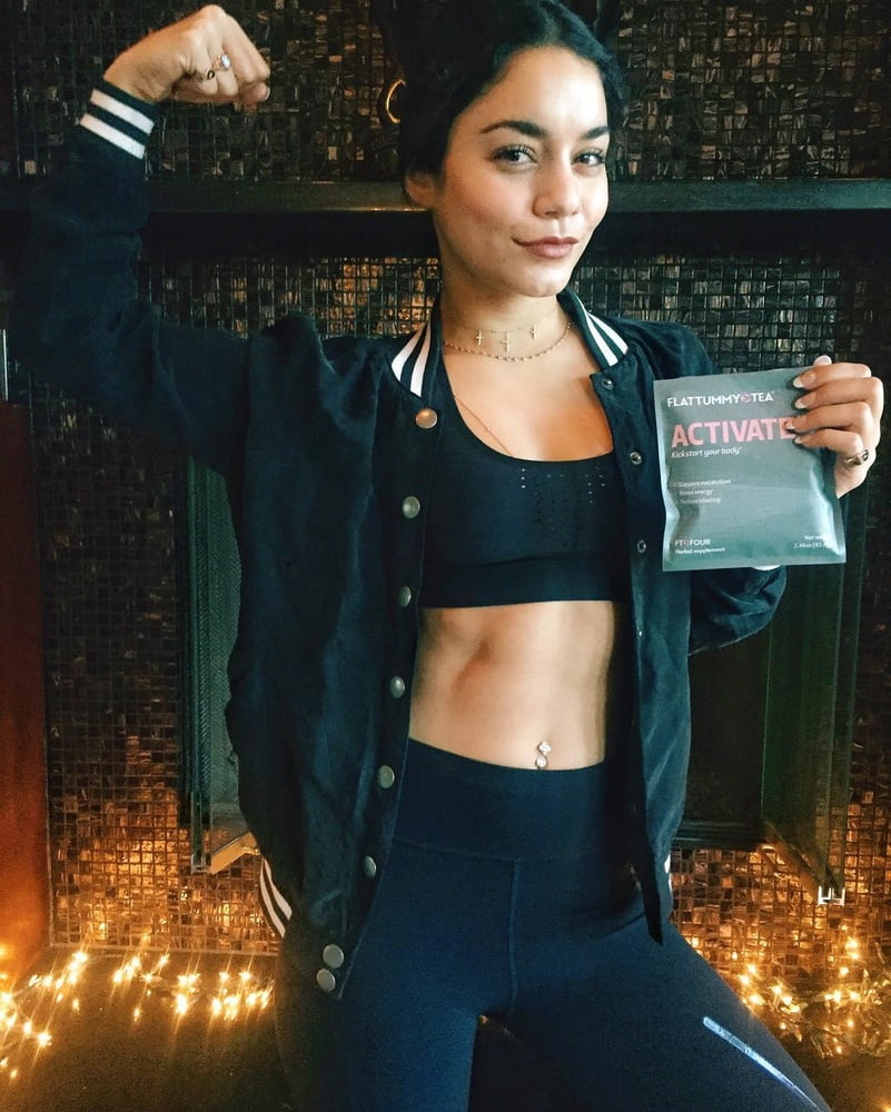 Vanassa Hudgens #90284728
