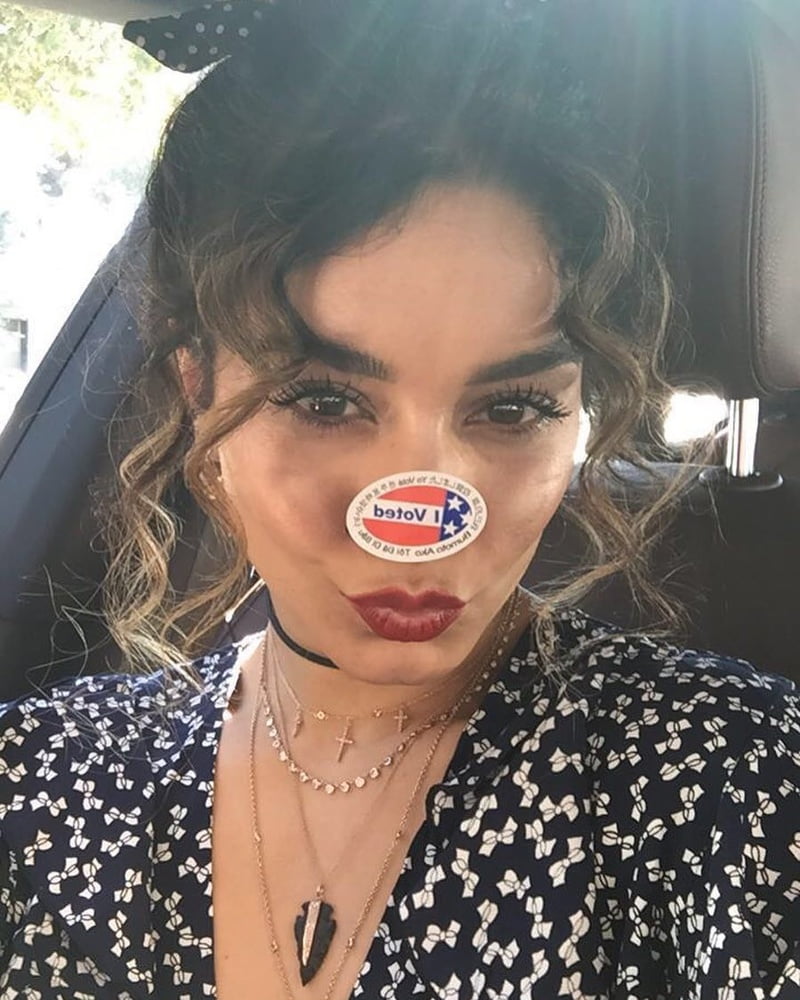 Vanassa Hudgens #90284729