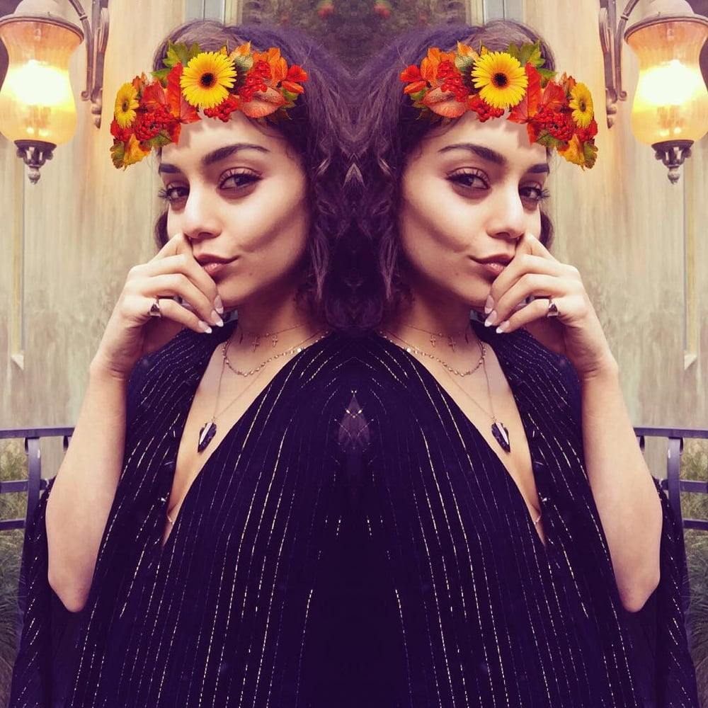 Vanassa Hudgens #90284731