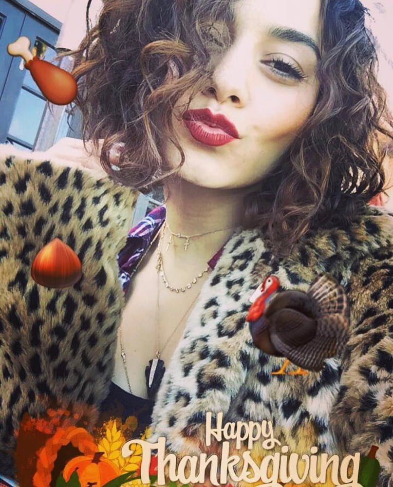 Vanassa Hudgens #90284732