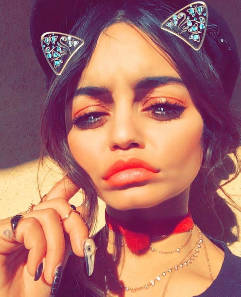 Vanassa Hudgens #90284734