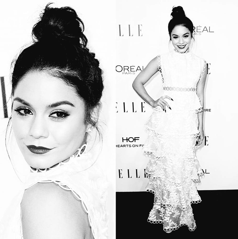 Vanassa Hudgens #90284736
