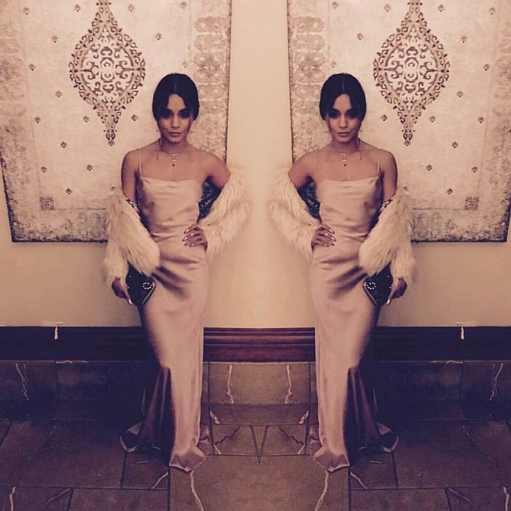 Vanassa Hudgens #90284744