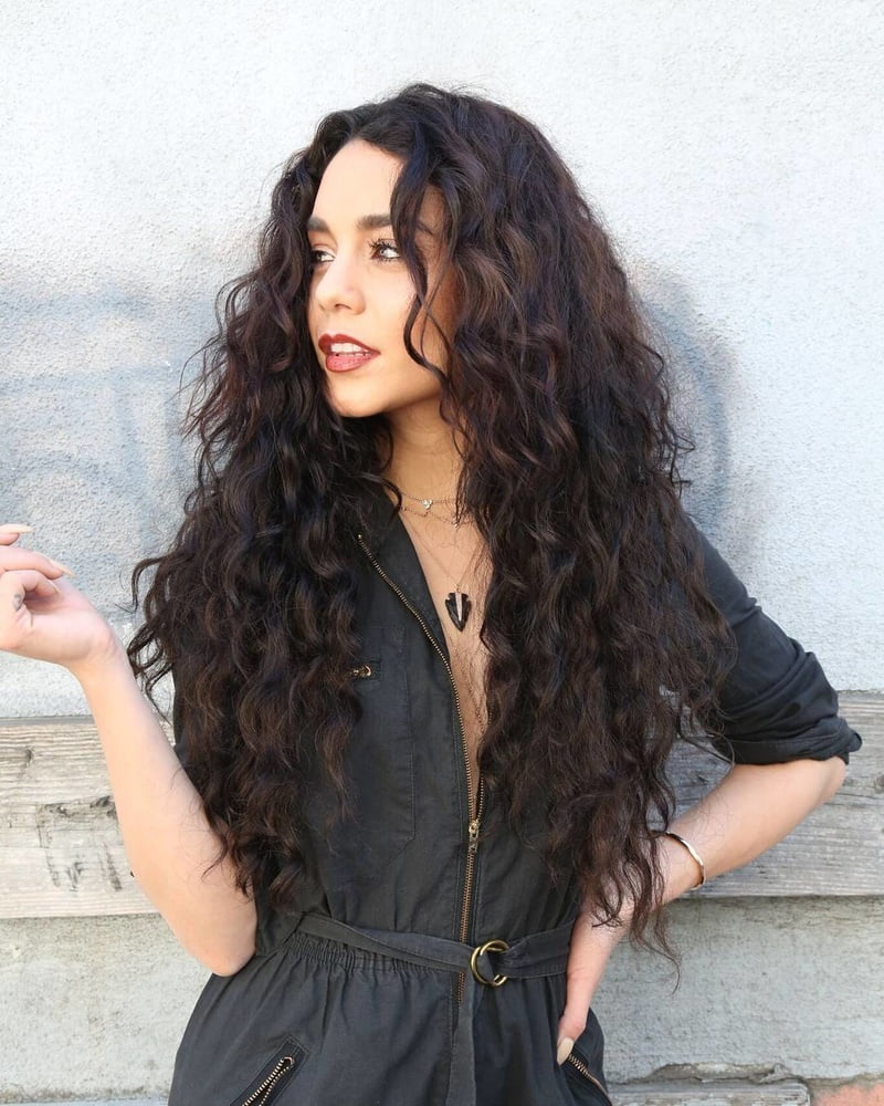 Vanassa Hudgens #90284776