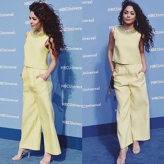 Vanassa Hudgens #90284816