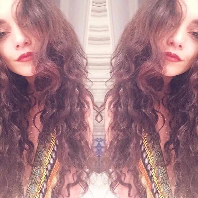 Vanassa Hudgens #90284843