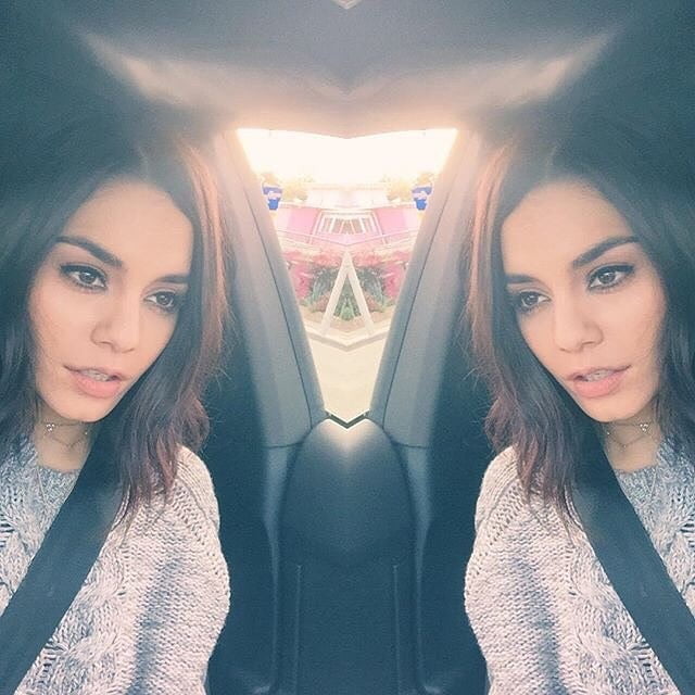 Vanassa Hudgens #90284876