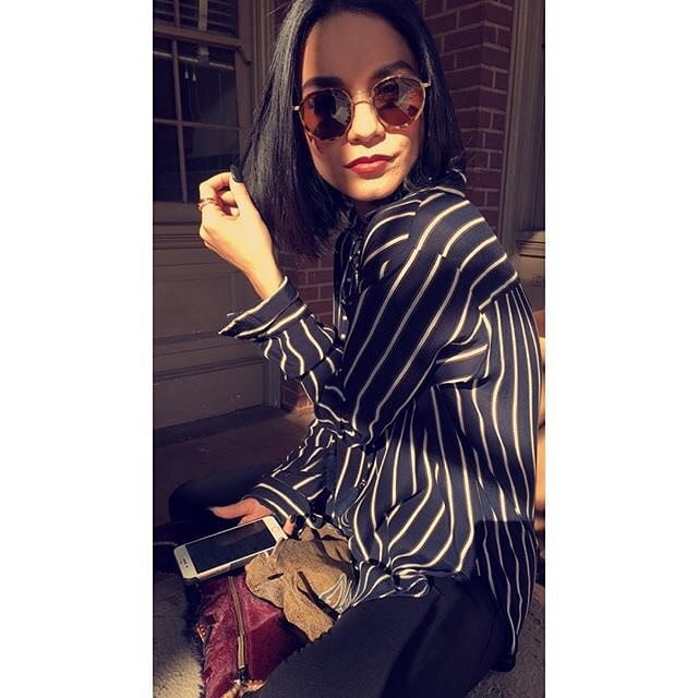 Vanassa Hudgens #90284878