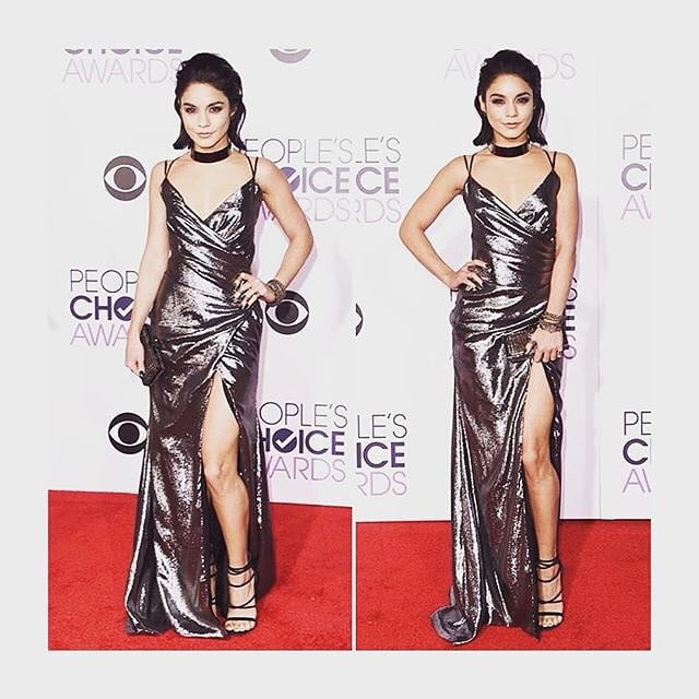 Vanassa Hudgens #90284882