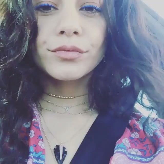 Vanassa Hudgens #90284886