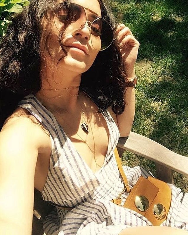 Vanassa Hudgens #90284888
