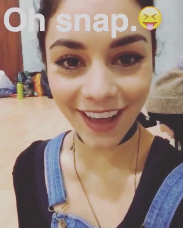 Vanassa Hudgens #90284890