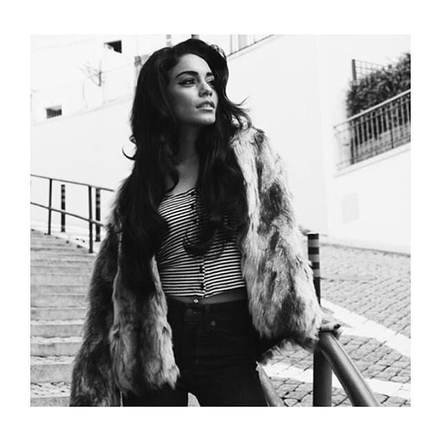 Vanassa Hudgens #90284898