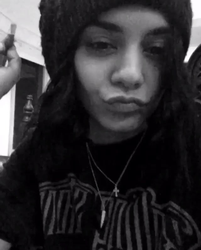 Vanassa Hudgens #90284904