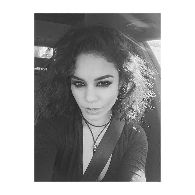 Vanassa Hudgens #90284906