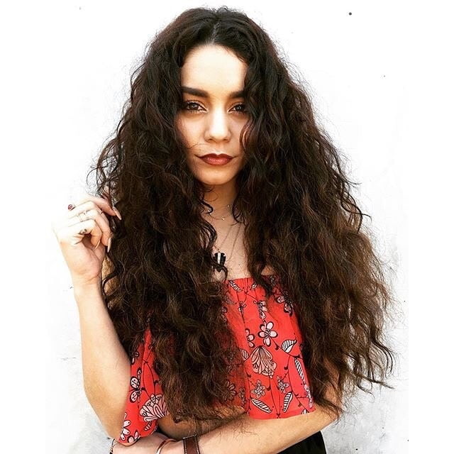 Vanassa Hudgens #90284915