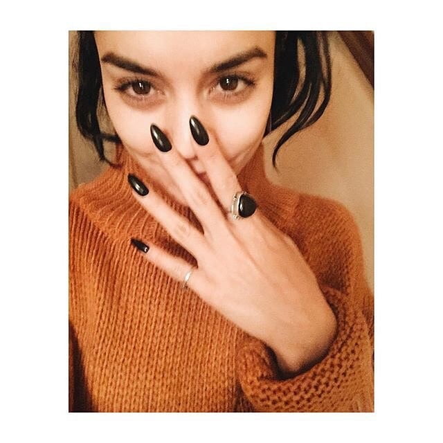 Vanassa Hudgens #90284922