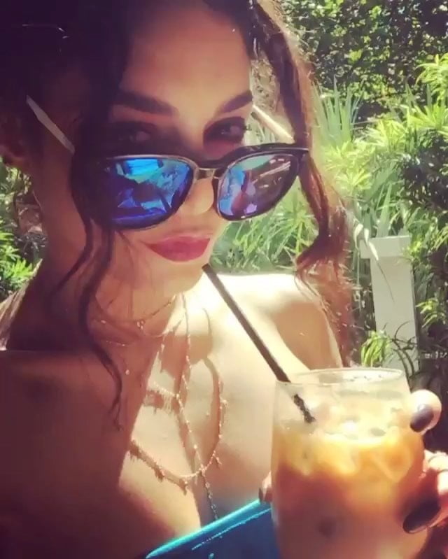Vanassa Hudgens #90284934