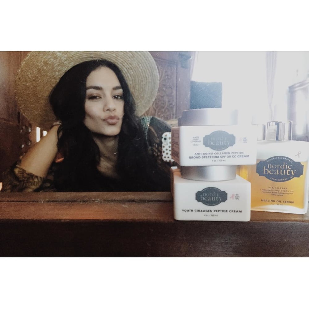 Vanassa Hudgens #90284936