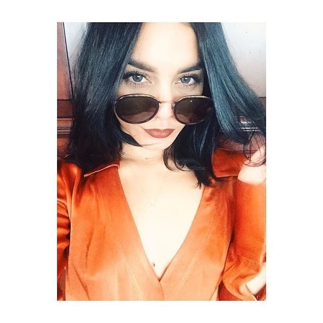 Vanassa Hudgens #90284940