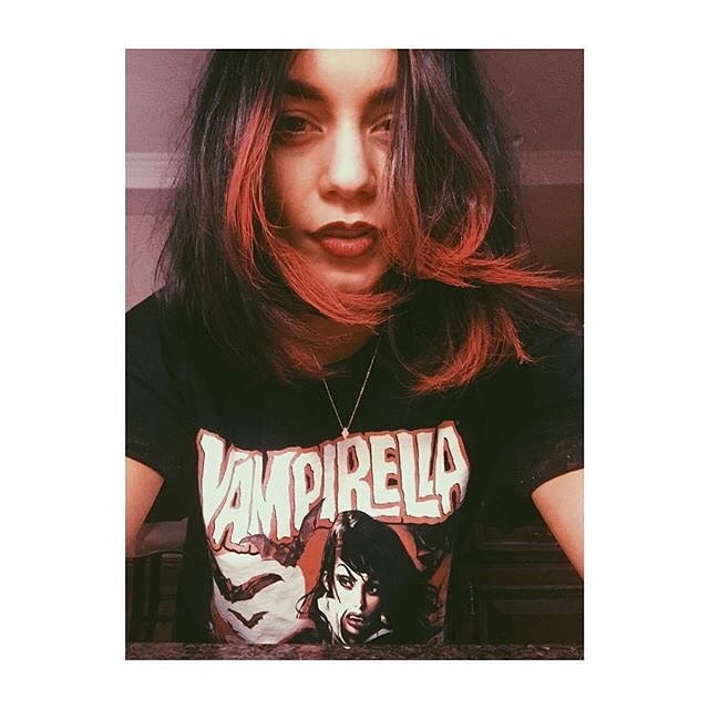 Vanassa Hudgens #90284942