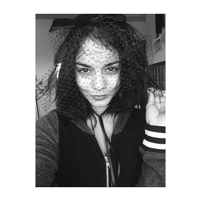 Vanassa Hudgens #90284944