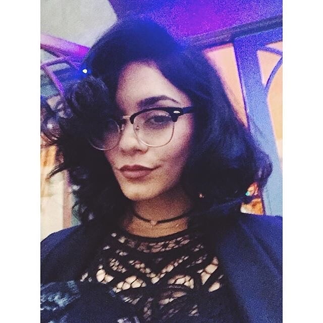 Vanassa Hudgens #90284951