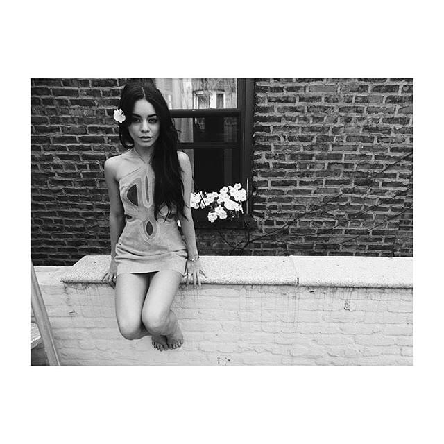 Vanassa Hudgens #90284952