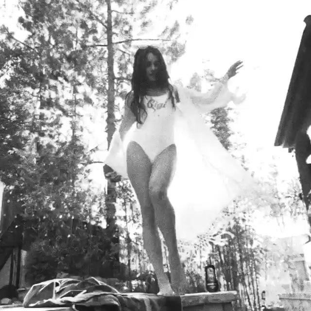 Vanassa Hudgens #90284954