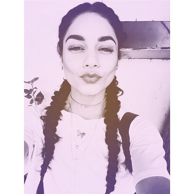 Vanassa Hudgens #90284962