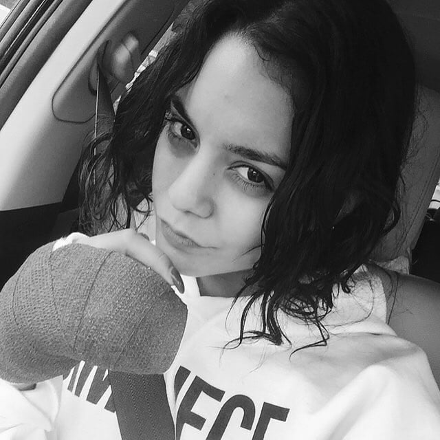 Vanassa Hudgens #90284964