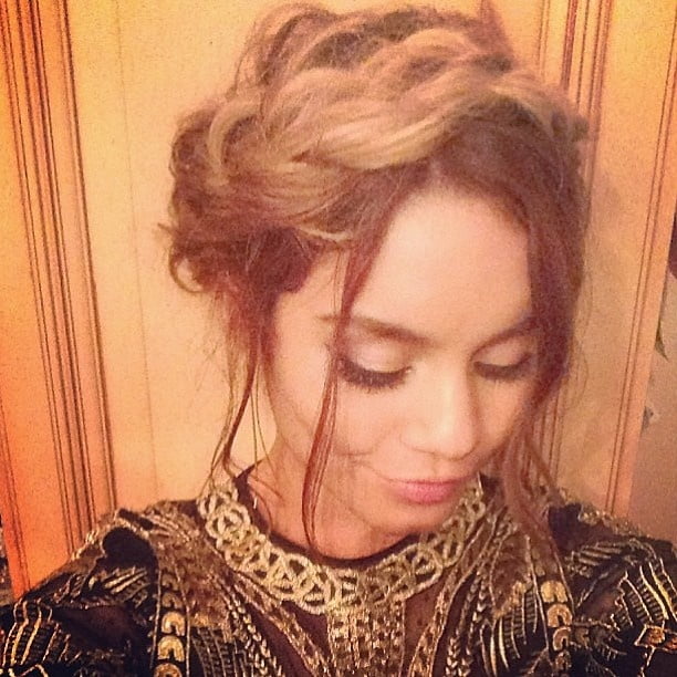 Vanassa Hudgens #90284970