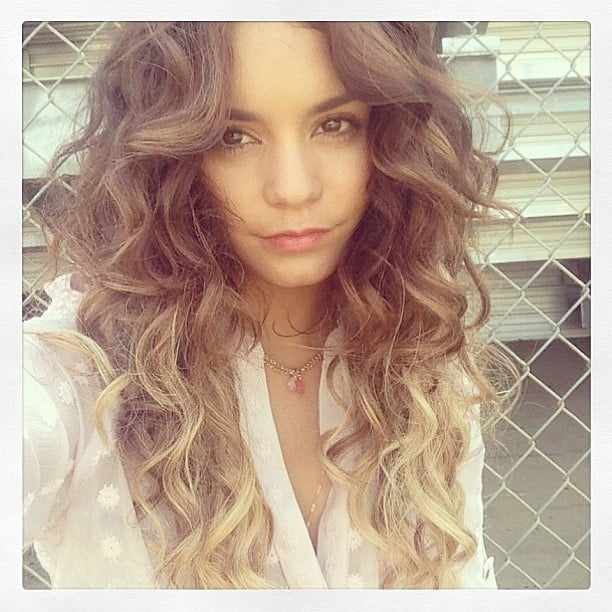 Vanassa Hudgens #90284973