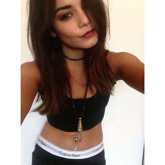 Vanassa Hudgens #90284974