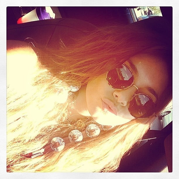 Vanassa Hudgens #90284975