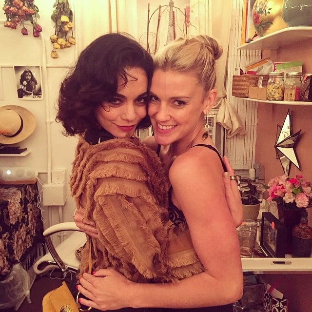 Vanassa Hudgens #90284978