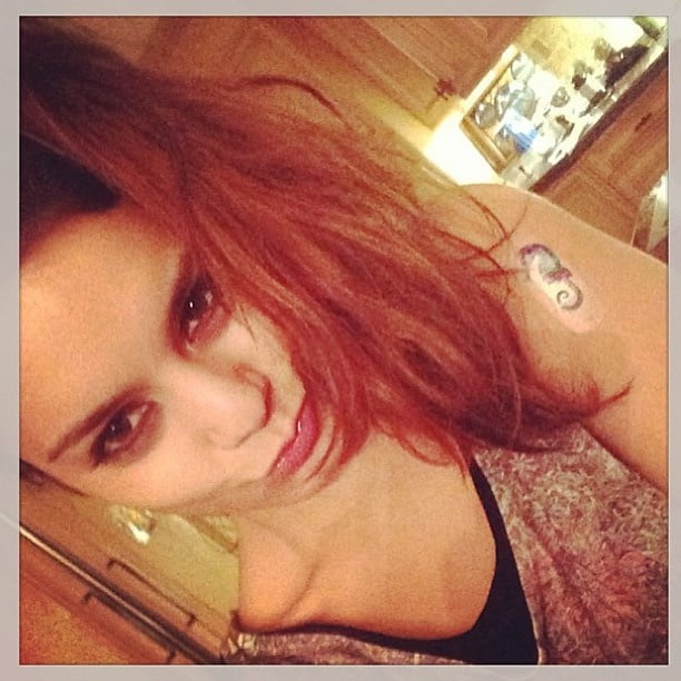 Vanassa Hudgens #90284983