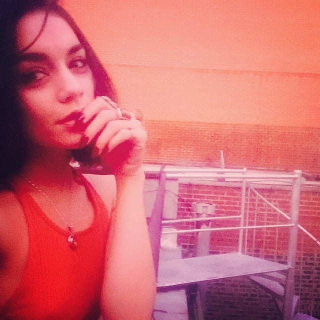 Vanassa Hudgens #90284984