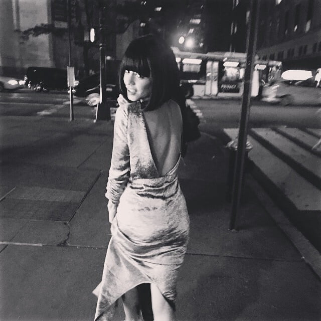 Vanassa Hudgens #90284988