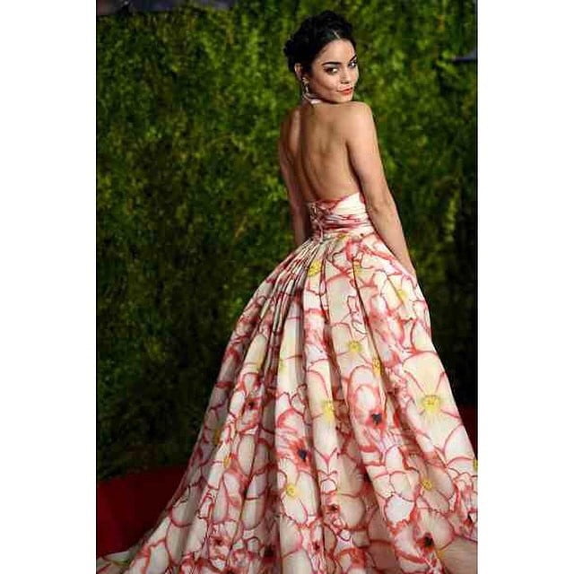 Vanassa Hudgens #90284991
