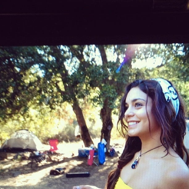 Vanassa Hudgens #90284994